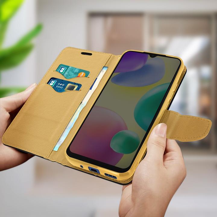 Actual product image Avizar Fancy Series (Xiaomi Redmi 10A)