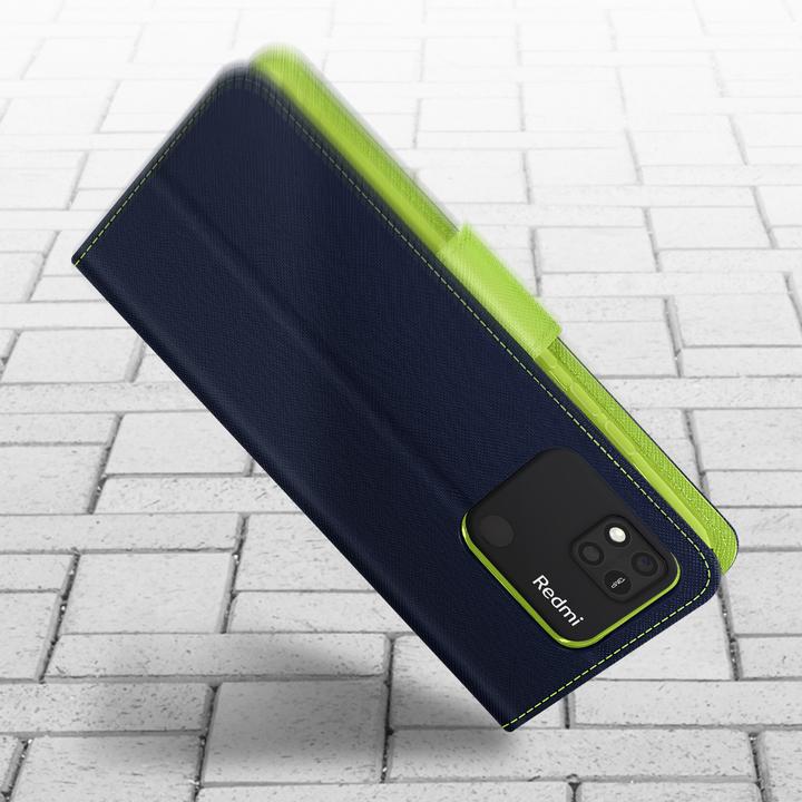 Produktbild Avizar Fancy Series (Xiaomi Redmi 10A)