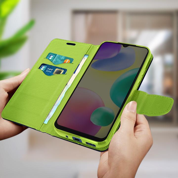 Produktbild Avizar Fancy Series (Xiaomi Redmi 10A)