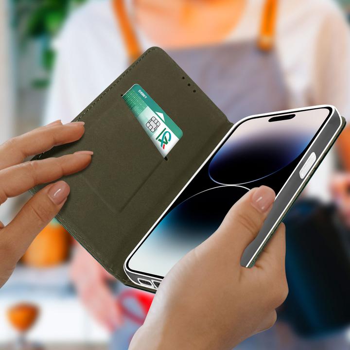 Actual product image Avizar Mag Series (Apple iPhone 14 Pro)