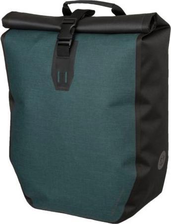 Actual product image Agu Backpack SHELTER Large deep teal (21 l)