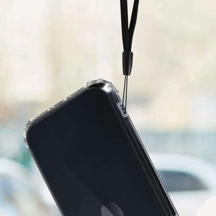 Actual product image Avizar Protective cover with reinforced corners Series (Apple iPhone 14)