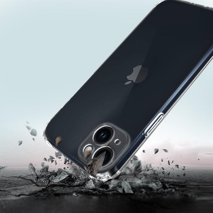Produktbild Avizar Schutzhülle mit verstärkten Ecken Series (Apple iPhone 14 Plus)