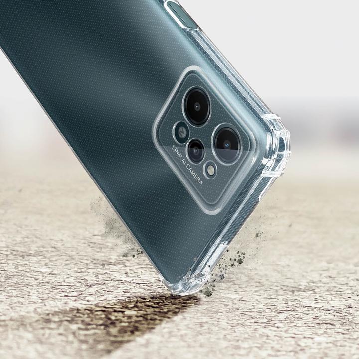 Image du produit Avizar Housse de protection avec coins renforcés Series (Realme C31)
