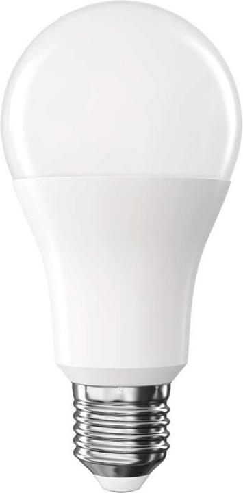 Emos LED Lampe Classic A60 / E27 / 13 W (100 W) / 1521 lm / Warmweiss (E27, 13 W, 1521 lm, 1 x, E)