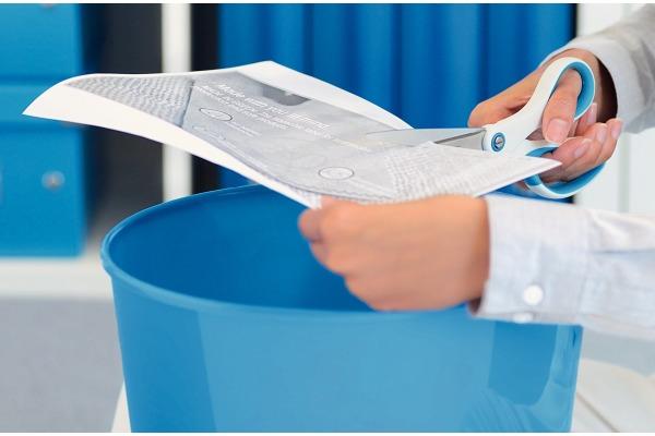 Image du produit Leitz WOW Titane (20.50 cm)