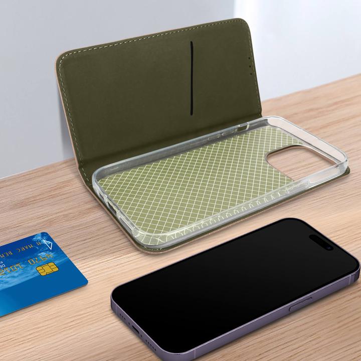 Actual product image Avizar Smart Series (Apple iPhone 14 Pro Max)