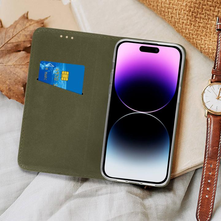 Actual product image Avizar Smart Series (Apple iPhone 14 Pro Max)