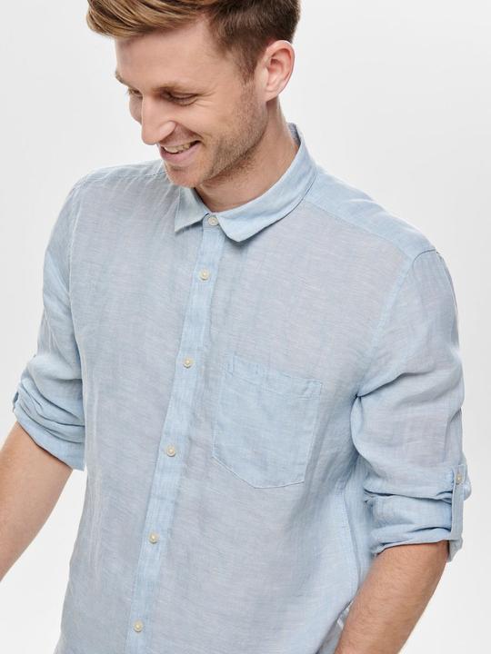 Actual product image Only & Sons Luke (L)