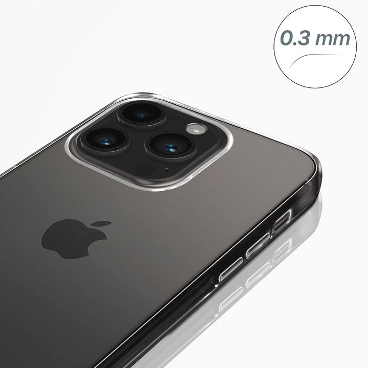 Immagine prodotto Avizar Serie Skin (Apple iPhone 14 Pro Max)