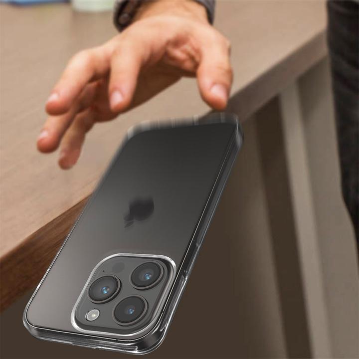 Immagine prodotto Avizar Serie Skin (Apple iPhone 14 Pro Max)