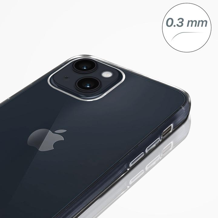 Actual product image Avizar Skin Series (Apple iPhone 14)