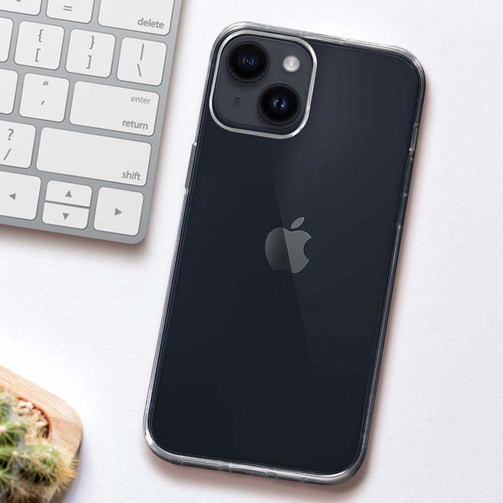 Actual product image Avizar Skin Series (Apple iPhone 14)