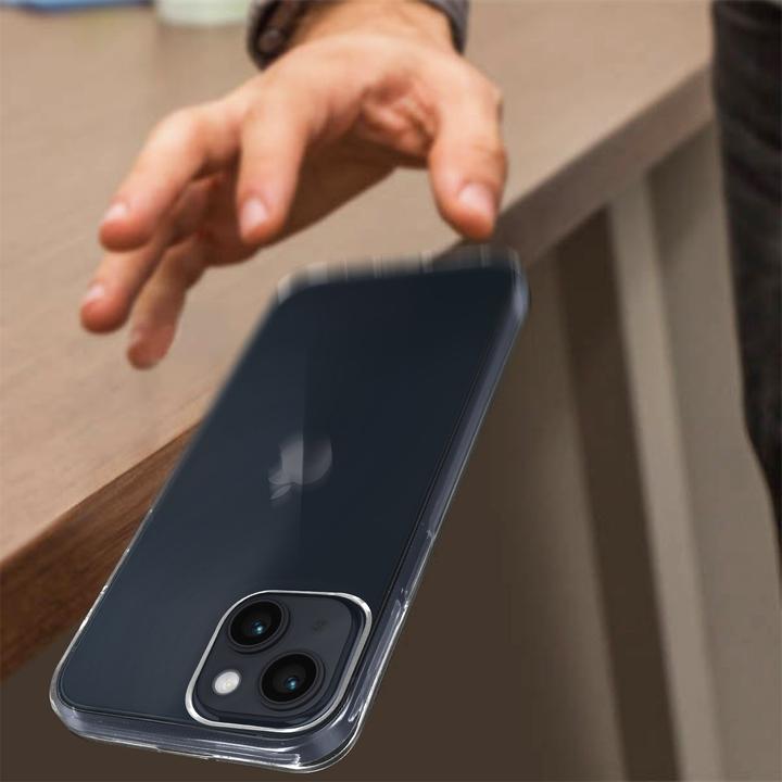 Actual product image Avizar Skin Series (Apple iPhone 14)