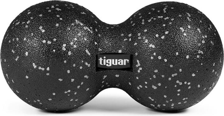 Immagine prodotto Tiguar Palla per massaggio Duo Ball 24 / 12 cm