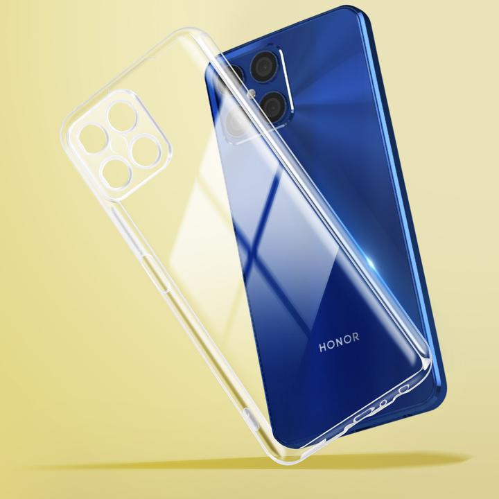 Produktbild Avizar Gelhülle Series (Honor X8)