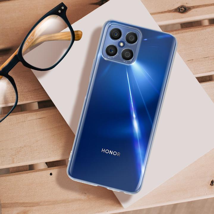 Produktbild Avizar Gelhülle Series (Honor X8)