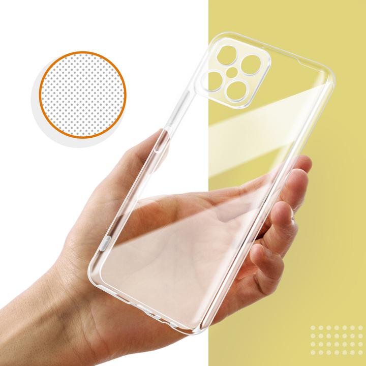 Produktbild Avizar Gelhülle Series (Honor X8)