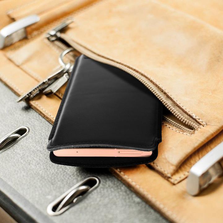 Produktbild Avizar Slim Handytasche Series (Smartphones bis 5.5 Zoll)