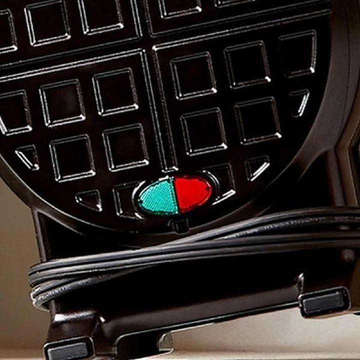 Immagine prodotto MediaShop Ferro per waffle POW XL Waffle Star