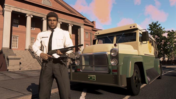 Immagine prodotto 2K Games Mafia 3 - Edizione Deluxe (Xbox One X, Xbox Series X)