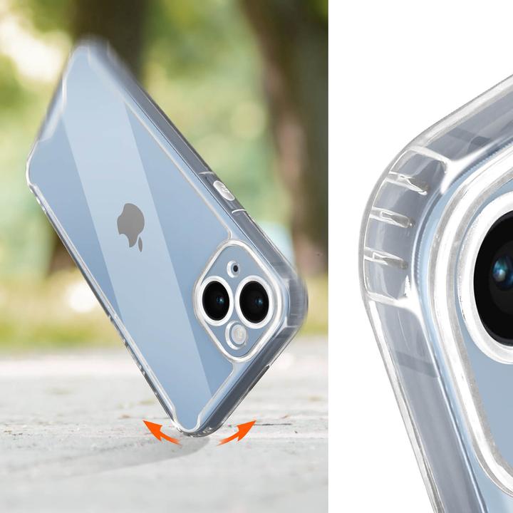 Image du produit Avizar Série Bazik (Apple iPhone 14)