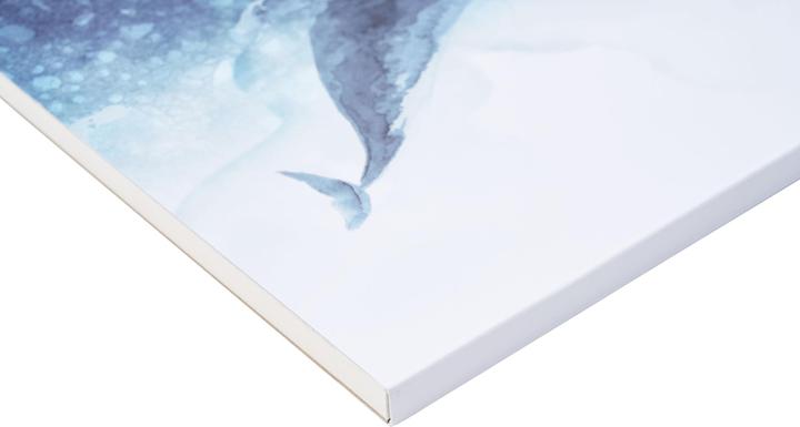 Image du produit Oxford Aquarellblock (A4, Blanc)