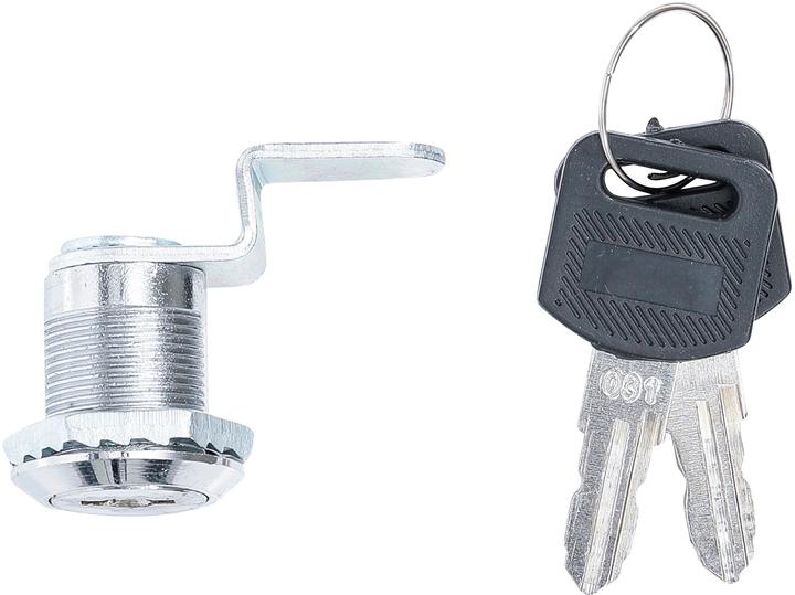 Actual product image BGS Letterbox locking cylinder | 18 x 20 mm