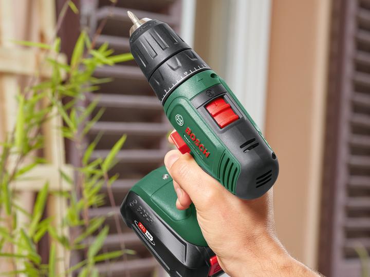 Produktbild Bosch Home & Garden EasyDrill 18V-40 (Akkubetrieb)