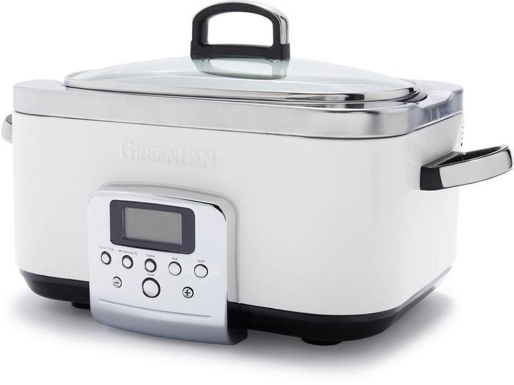 Image du produit Greenpan Crème de cuisson lente