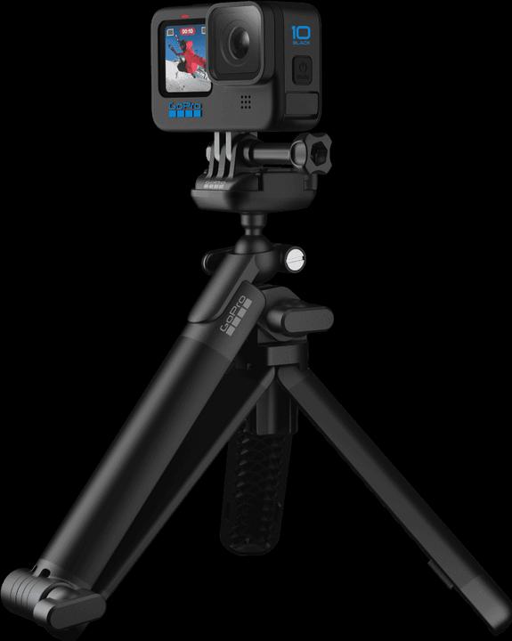 Produktbild GoPro 3-Way Grip 2.0 (Diverse)