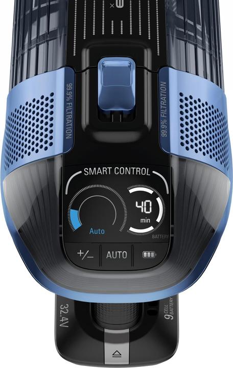 Productafbeelding Rowenta X-Force 14.60 Aqua RH99C0WO