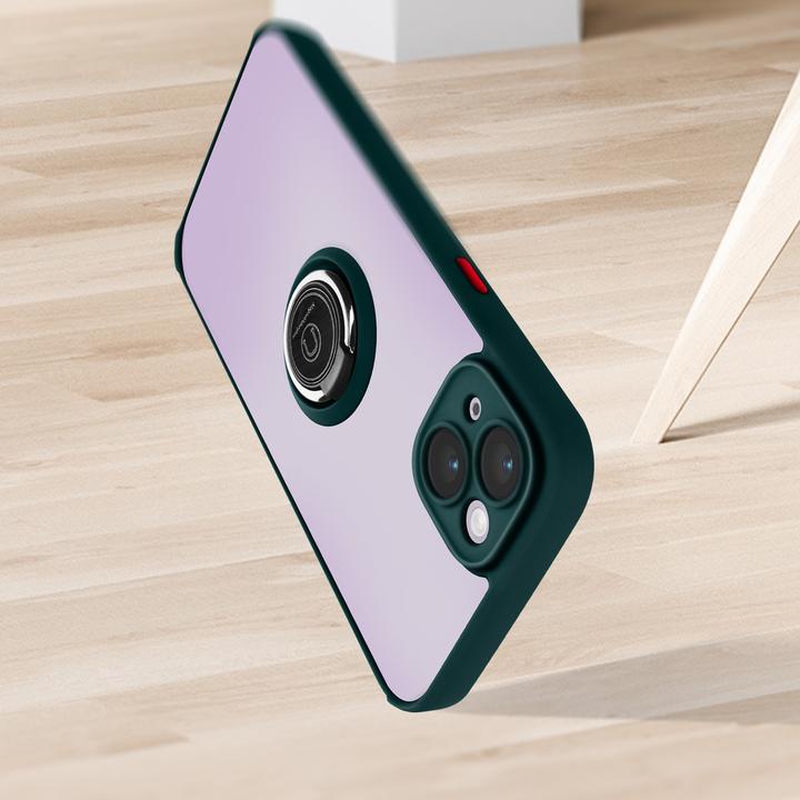 Immagine prodotto Avizar Serie Kameo (Apple iPhone 14)