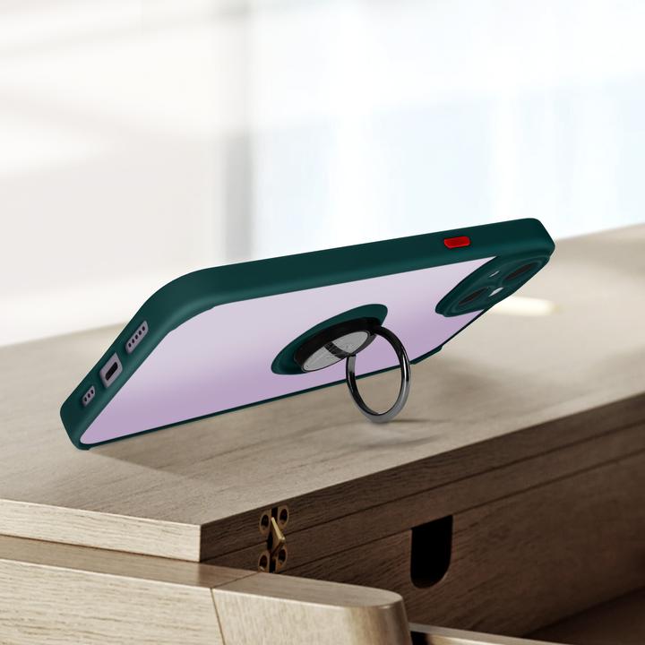 Immagine prodotto Avizar Serie Kameo (Apple iPhone 14)