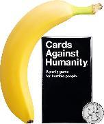 Actual product image Cards Against Humanity Tiny (US version) (English)