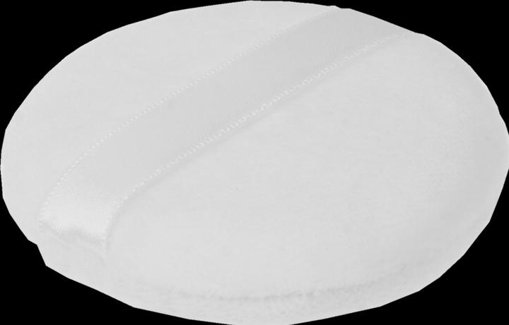 Produktbild Puderquaste weiss, Ø 7 cm