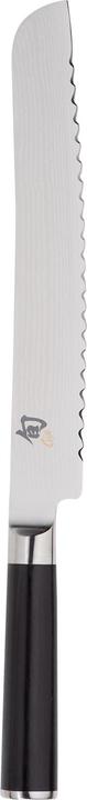 Actual product image Kai Shun bread knife (23 cm)