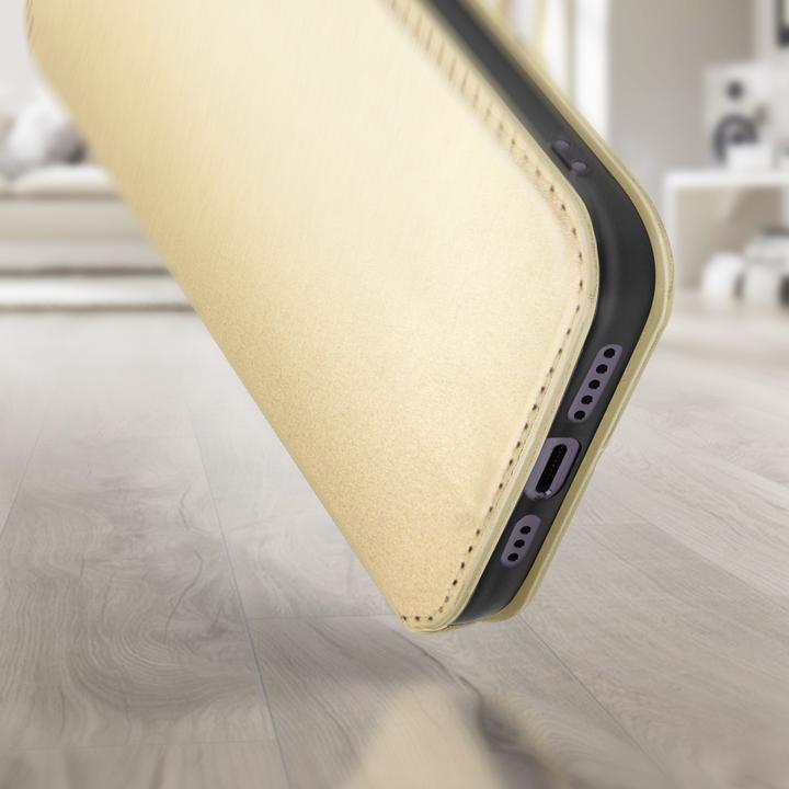 Produktbild Avizar Classic Edition Klappetui Series (Apple iPhone 14 Pro)