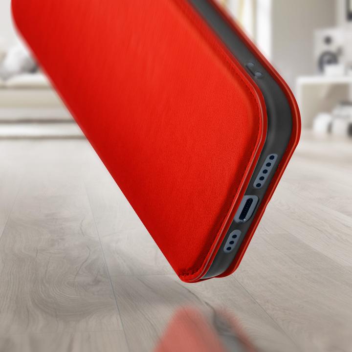 Actual product image Avizar Classic Edition Folding Case Series (Apple iPhone 14)