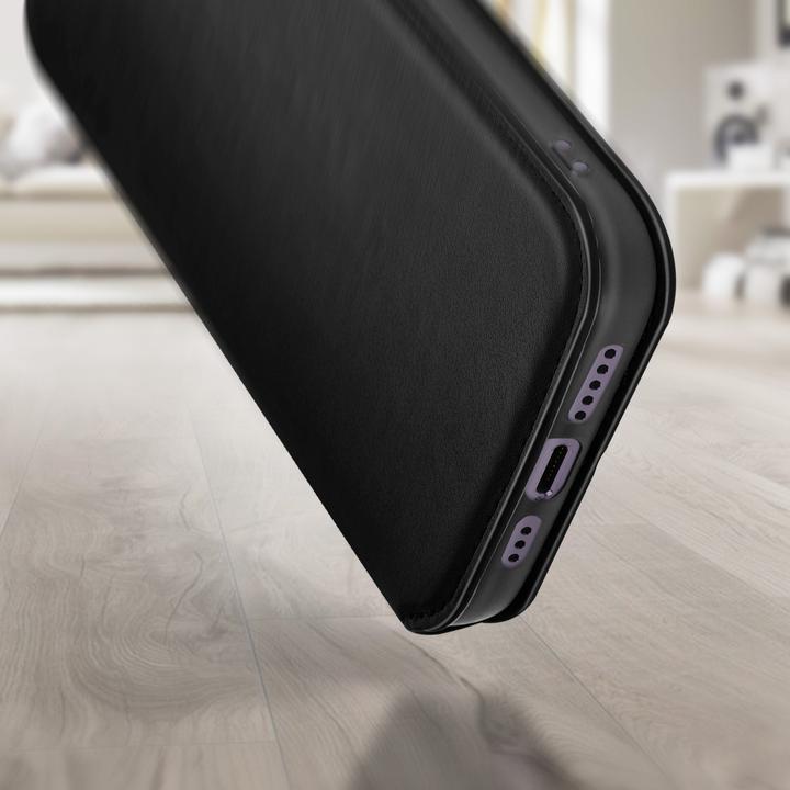 Actual product image Avizar Classic Edition Folding Case Series (Apple iPhone 14 Pro Max)