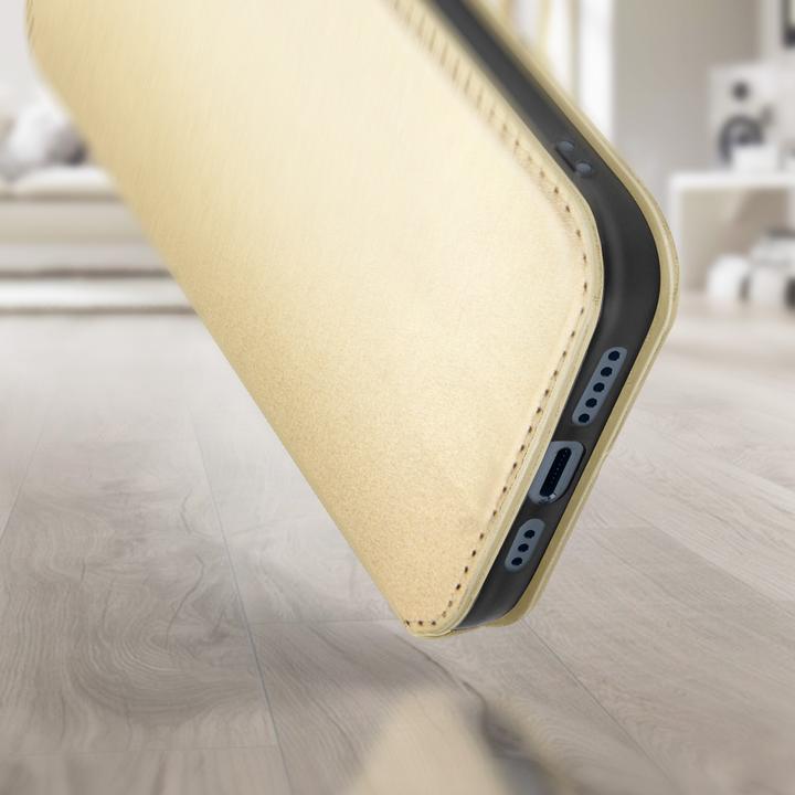 Produktbild Avizar Classic Edition Klappetui Series (Apple iPhone 14)
