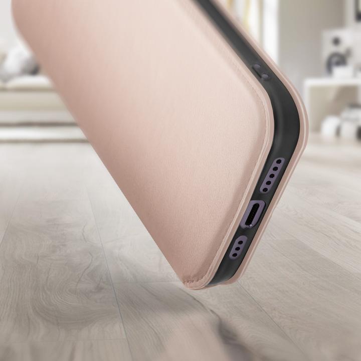 Produktbild Avizar Classic Edition Klappetui Series (Apple iPhone 14 Pro Max)