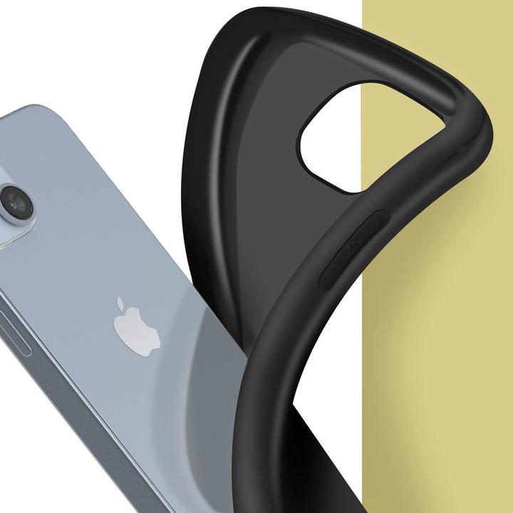 Produktbild Avizar Gelhülle Series (Apple iPhone 14)
