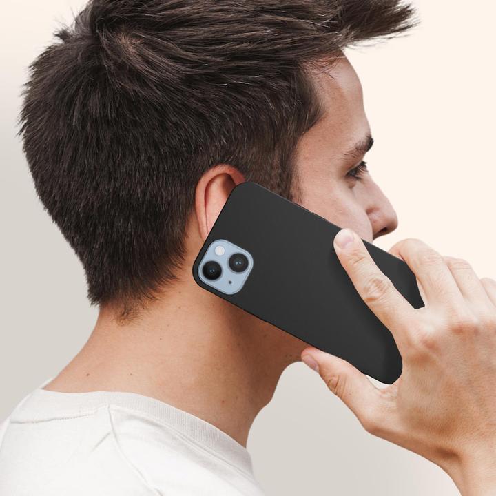 Produktbild Avizar Gelhülle Series (Apple iPhone 14)