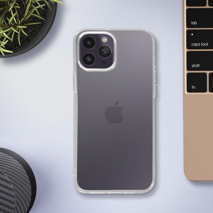 Actual product image Avizar Gel cover Series (Apple iPhone 14 Pro)