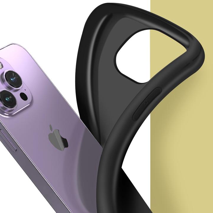 Image du produit Avizar Housse en gel Series (Apple iPhone 14 Pro)