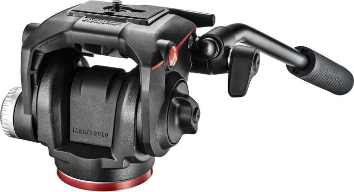 Immagine prodotto Manfrotto 190X (Materiale sintetico, Metallo)