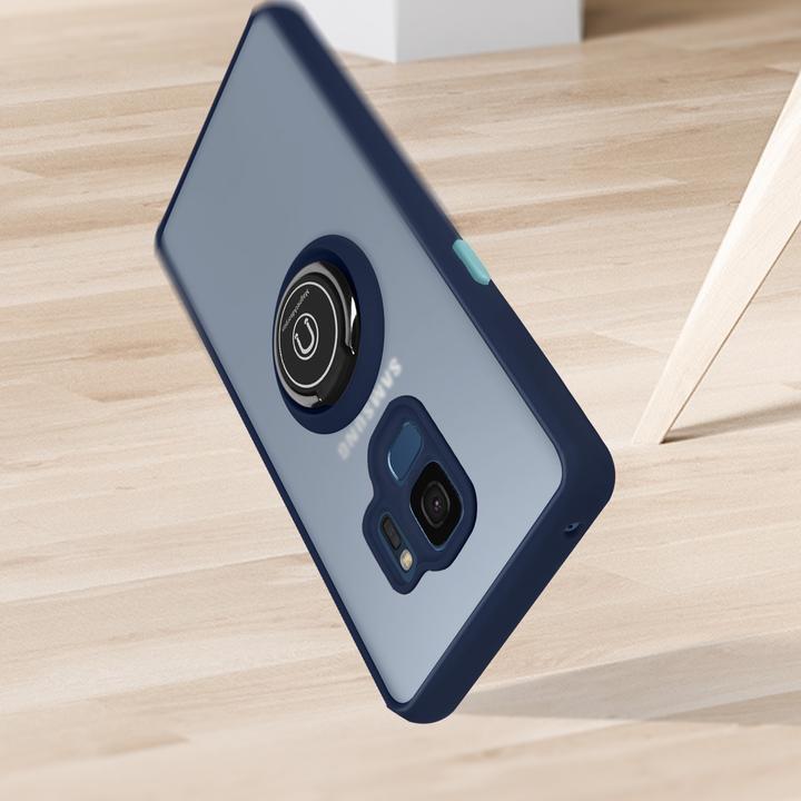 Image du produit Avizar Série Kameo (Samsung Galaxy S9)