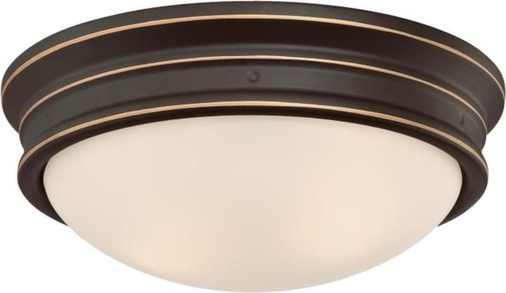 Produktbild Westinghouse Deckenleuchte Sophia Bronze (800 lm, E27)