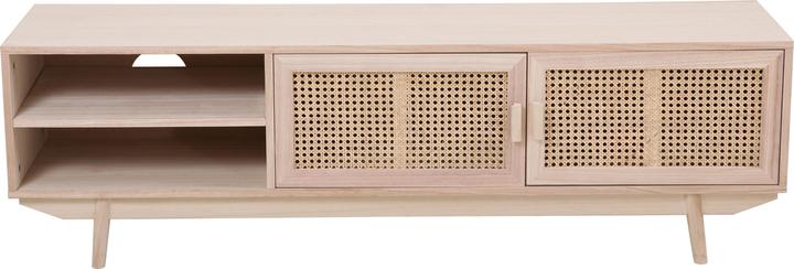 Image du produit SalesFever Lowboard frontx45 nature (150 x 36 x 45 cm)